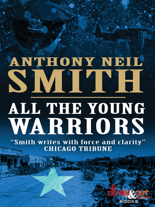 Cover image for All the Young Warriors